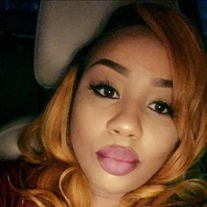 Meet your Posher, Roshaunda